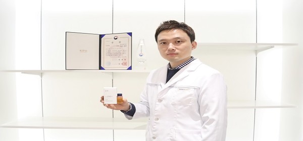 아모레퍼시픽은 순수비타민C의 산화 안정성을 획기적으로 향상시키는 기술로 2020년 특허기술상 충무공상을 수상했다.