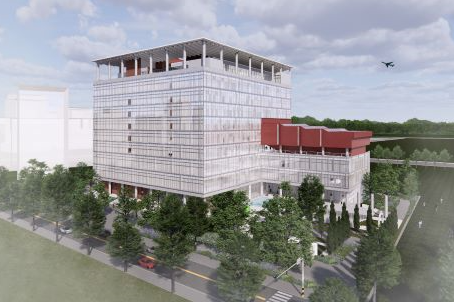 COSMAX China to Build New Headquarters in Shanghai