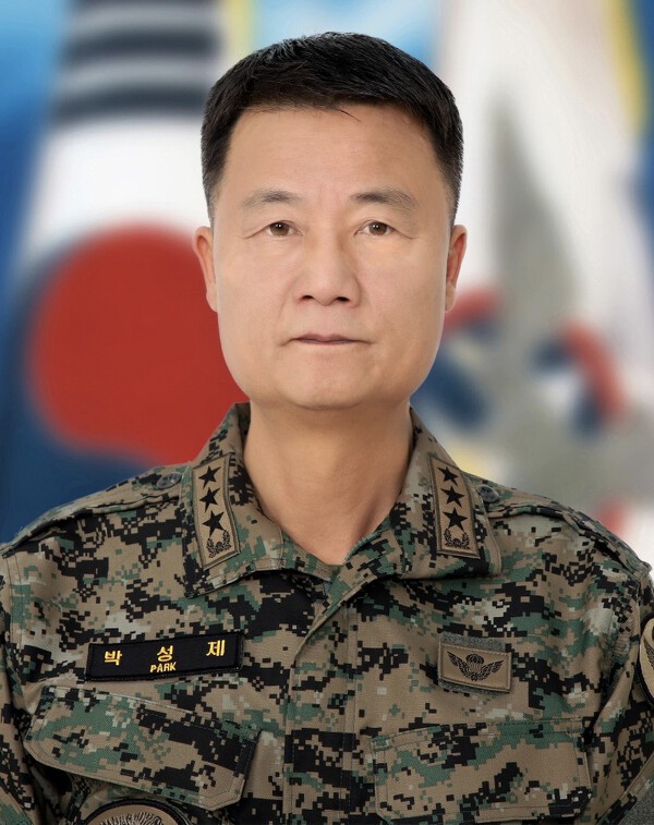 영남대 출신 군 장성, ‘박성제‧최장식’, 중장 진급