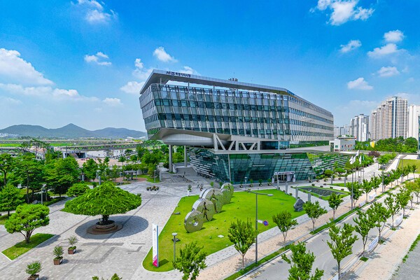 세종시청 전경(사진: 세종시)