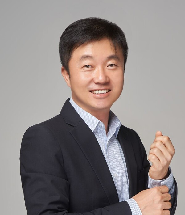 양성훈 삼성벤처투자 부사장(이미지=삼성전자 커뮤니케이션실 제공)