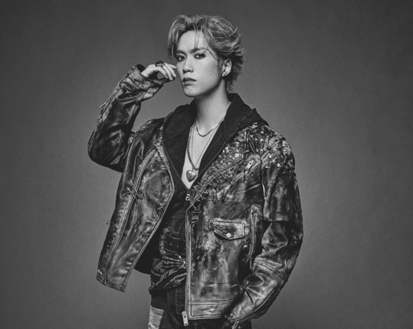 藤原樹が 日本MZ世代に 伝える 'K-ビューティーの 魅力 < 일본