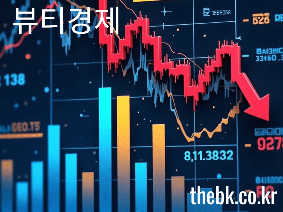 화장품 동전주 5곳 남았다...상장폐지 제도 개편에 투자자 '촉각' - 뉴스 썸네일 이미지