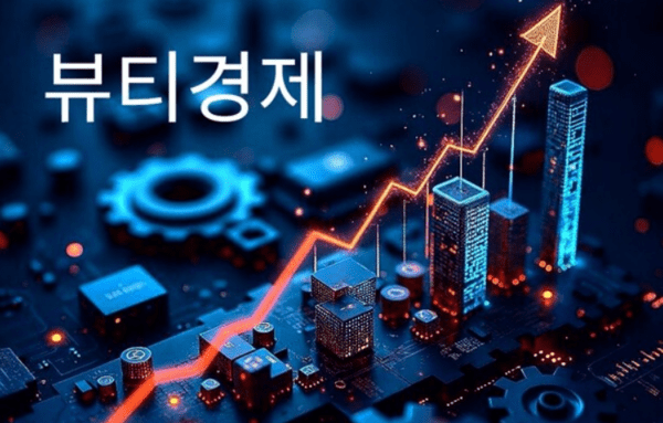 코스피 롤러코스터에 화장품주도 출렁...토니모리 4천원대로 - 뉴스 썸네일 이미지