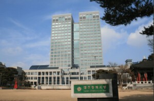 대전시, 겨울철 5등급 차량 운행제한 시행